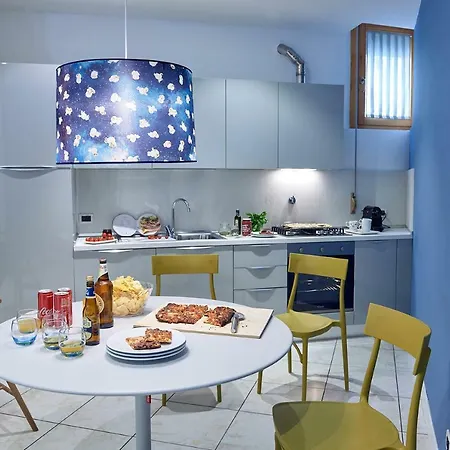 Aparthotel Leopoldo