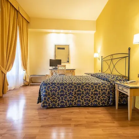 Benivieni Hotel