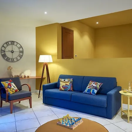 Aparthotel Leopoldo