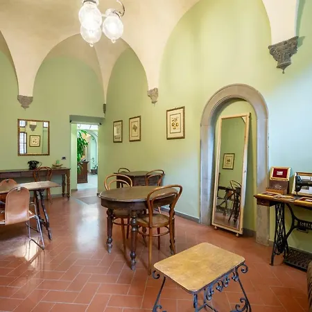 Hotel Benivieni Florence