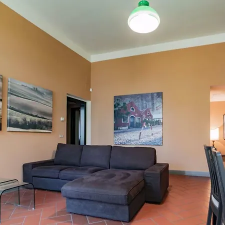 Apartment Le Fate Holiday Homes Florence