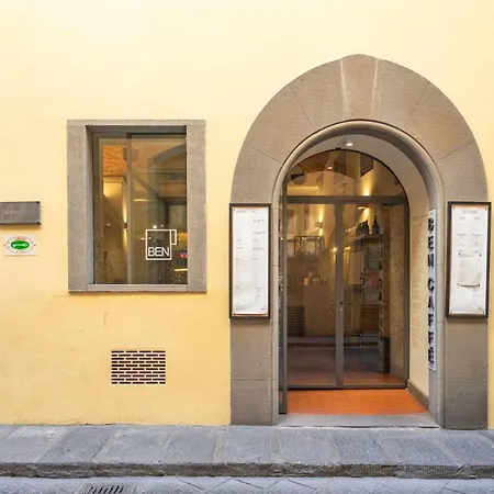 Benivieni Florence