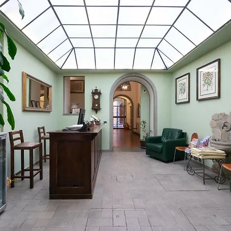 Hotel Benivieni Florence