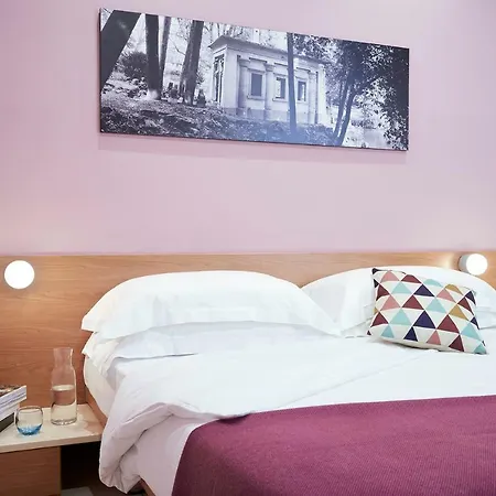 Leopoldo Aparthotel Florencie