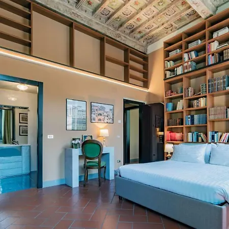 Le Fate Holiday Homes * Florence