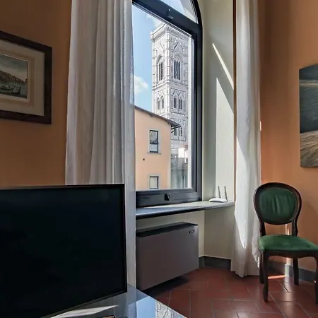 Le Fate Holiday Homes Florence