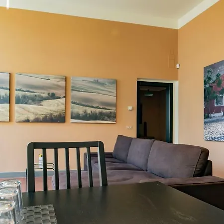Le Fate Holiday Homes * Florence