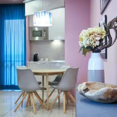 Leopoldo Aparthotel Florencie