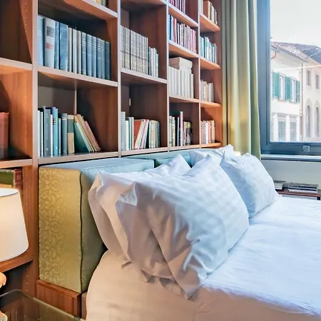Le Fate Holiday Homes Florence