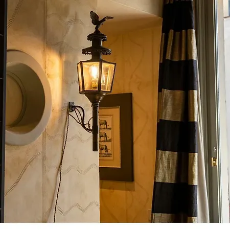 - Elegant Giotto Apartment
