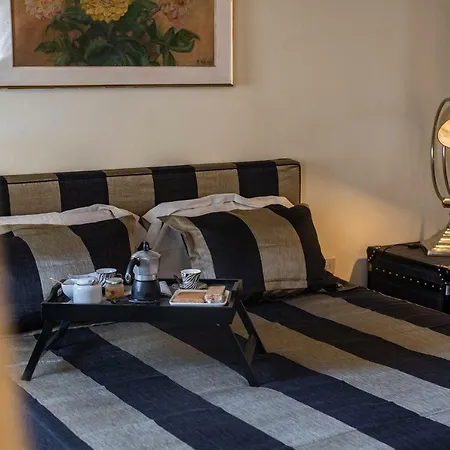 - Elegant Giotto Apartment *