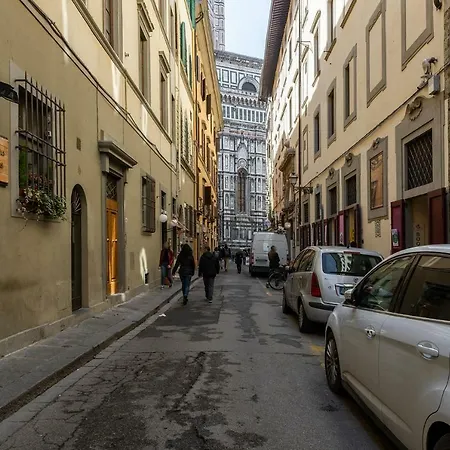 - Elegant Giotto Florence