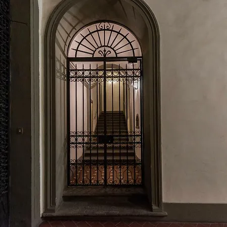 - Elegant Giotto Florence