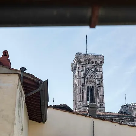 Apartment - Elegant Giotto Florence