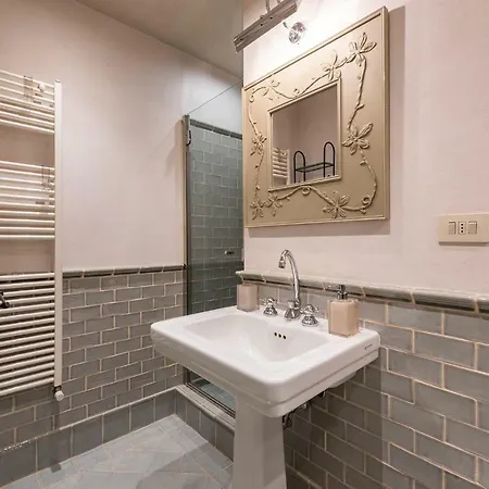 Apartment - Elegant Giotto *