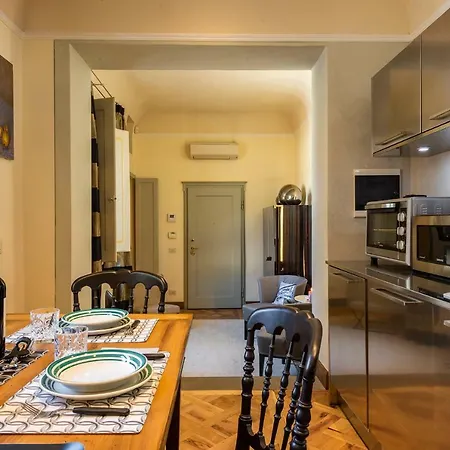 Apartment - Elegant Giotto
