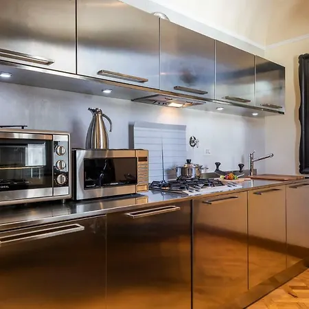 Apartment - Elegant Giotto *