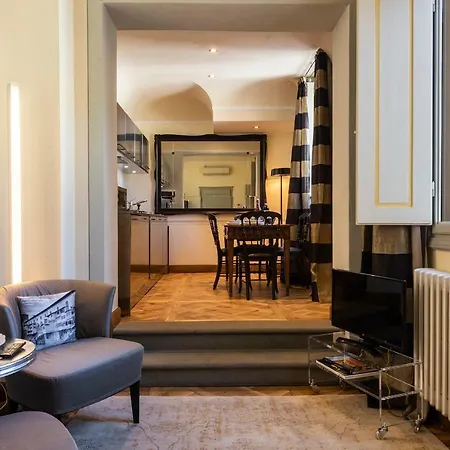Apartment - Elegant Giotto Florence