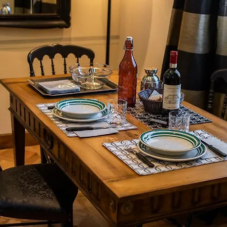 Apartment - Elegant Giotto *