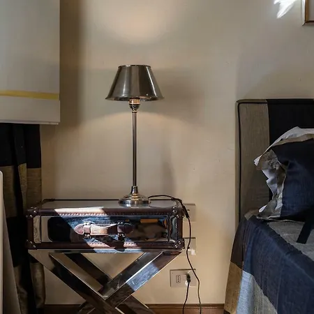 Apartment - Elegant Giotto Florence