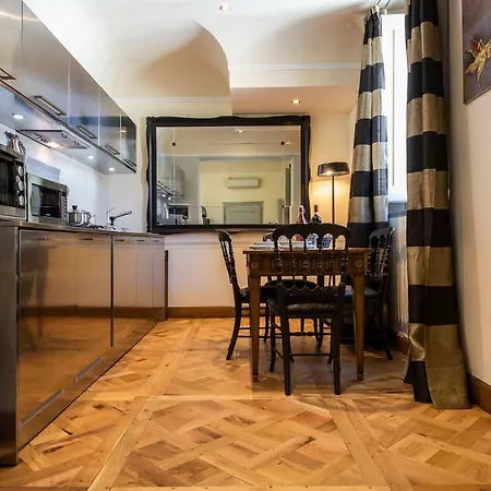 Apartment - Elegant Giotto *