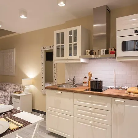 Affittacamere Le Stanze Di Carla! Con Cucina E Bagno Privato Firenze
