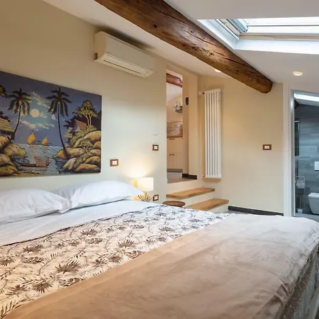 Le Stanze Di Carla! Con Cucina E Bagno Privato Firenze