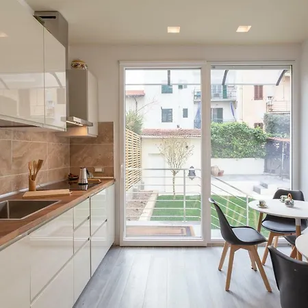 Le Stanze Di Carla! Con Cucina E Bagno Privato 2* Firenze