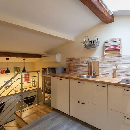 Le Stanze Di Carla! Con Cucina E Bagno Privato