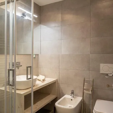Affittacamere Le Stanze Di Carla! Con Cucina E Bagno Privato Firenze