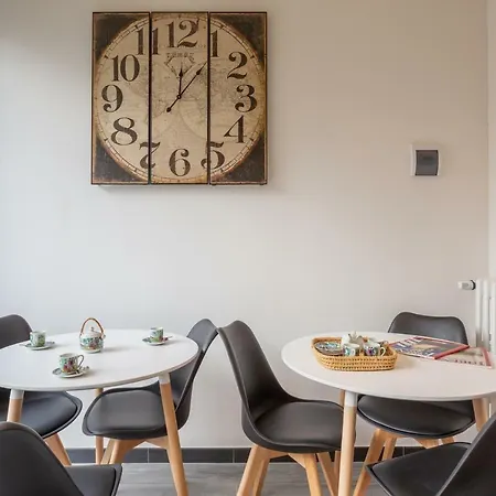 Affittacamere Le Stanze Di Carla! Con Cucina E Bagno Privato 2*