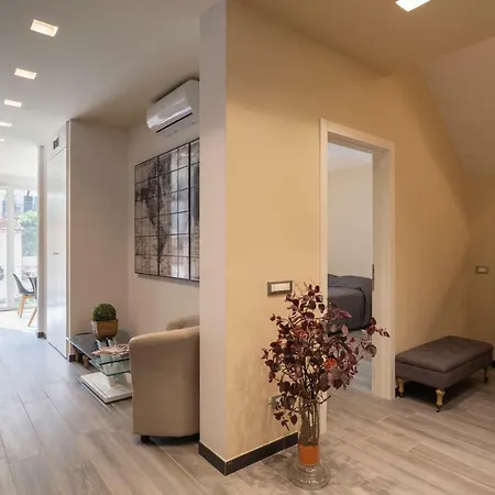 Le Stanze Di Carla! Con Cucina E Bagno Privato 2* Firenze