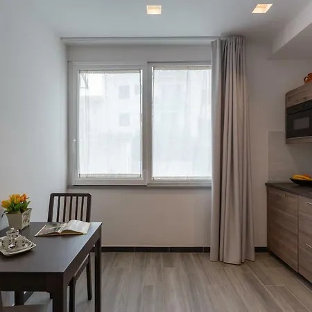 Affittacamere Le Stanze Di Carla! Con Cucina E Bagno Privato