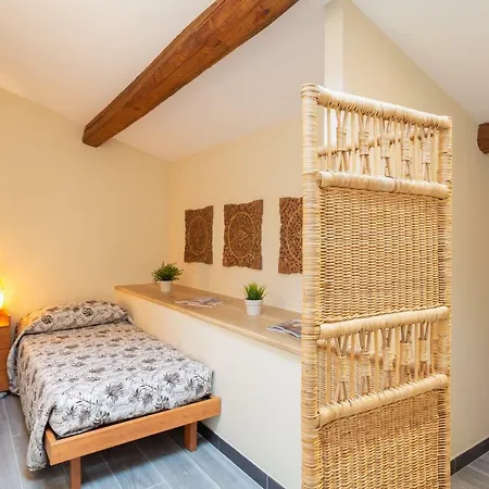 Le Stanze Di Carla! Con Cucina E Bagno Privato Affittacamere Firenze