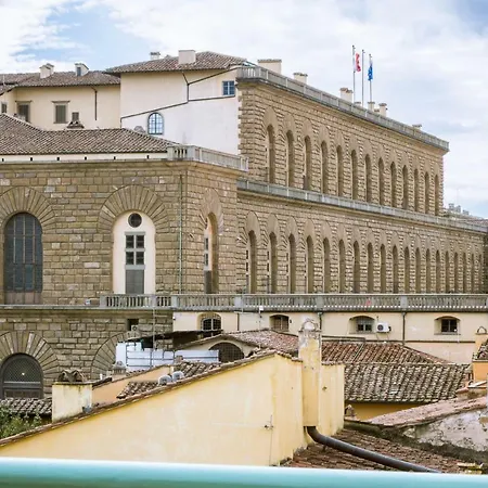 Boboli Garden Terrace *