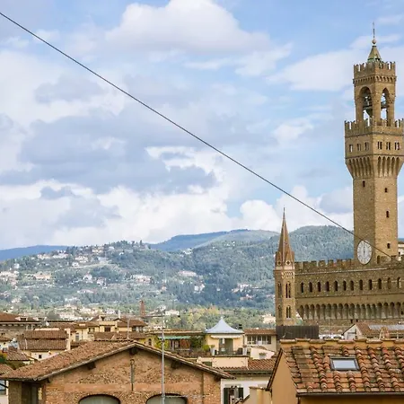 Boboli Garden Terrace * Florence