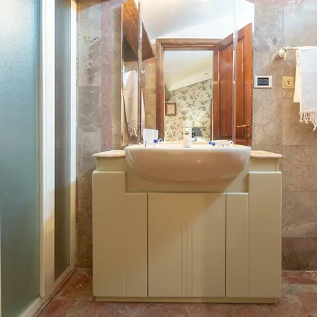 Apartment Luxury Panoramic Terrace Florence