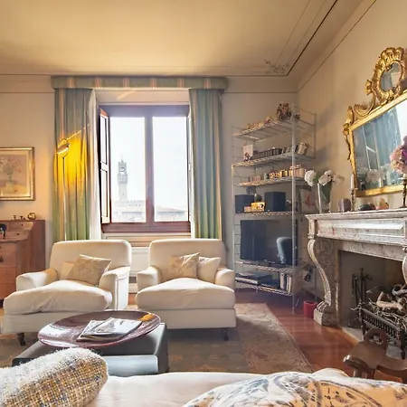 Apartment Luxury Panoramic Terrace