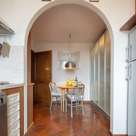 Luxury Panoramic Terrace
