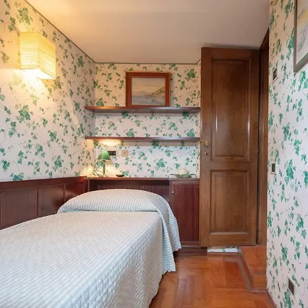 Apartment Luxury Panoramic Terrace Florence