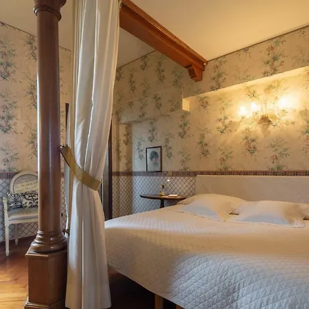 Luxury Panoramic Terrace Florence