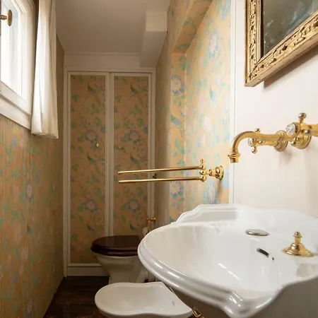 Luxury Panoramic Terrace Florence