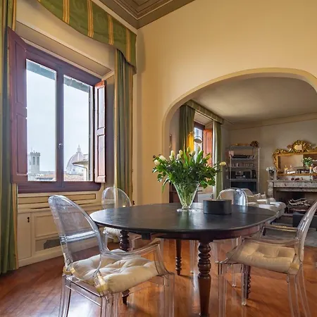 Luxury Panoramic Terrace