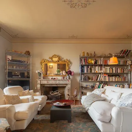 Luxury Panoramic Terrace Florence