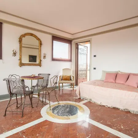 Luxury Panoramic Terrace *