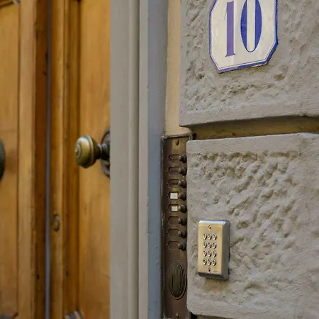 Arnobio Guest house 3*
