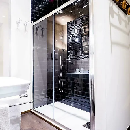Arnobio Guest house 3*