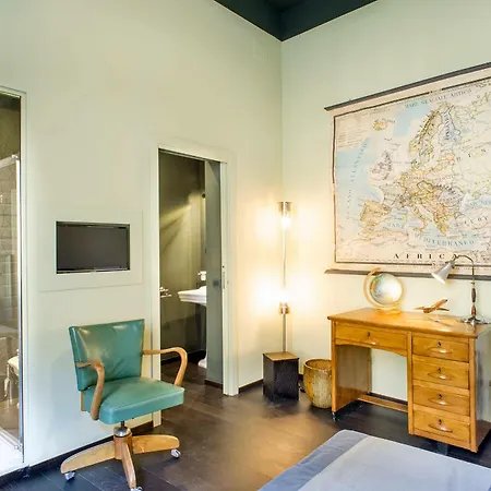 Guest house Arnobio 3*