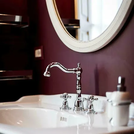 Guest house Arnobio