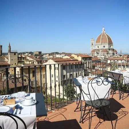 Palazzo Graziani Bed and Breakfast Φλωρεντία